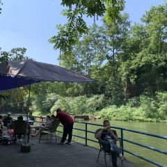 JIN CEN YUAN NONG ZHUANG User Photo