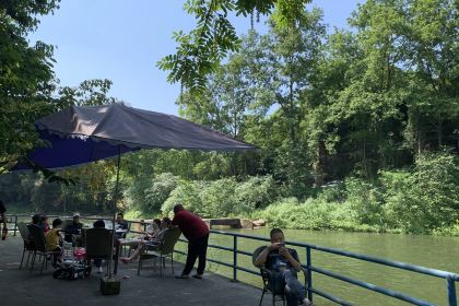 JIN CEN YUAN NONG ZHUANG