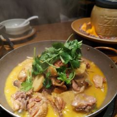 Chifanhuangdida(wujiangtianjie) User Photo
