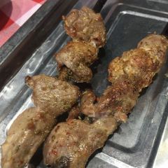 半亩地粗粮村 User Photo