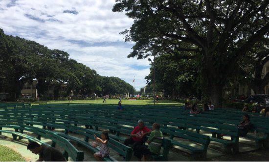 Silliman University Anthropology Museum