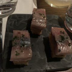 White Rabbit User Photo