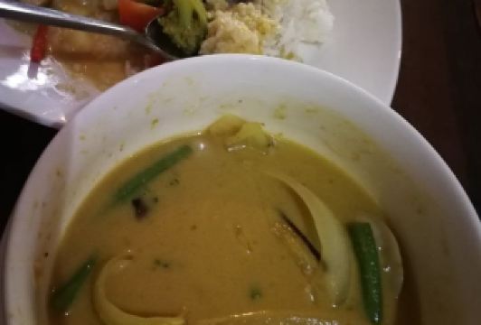 Eleven One Kitchen(Russian Market) User Photo