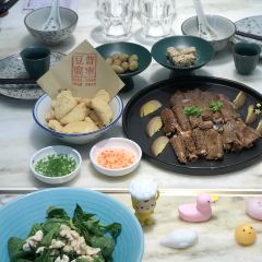 潮堂(恒隆广场店) User Photo