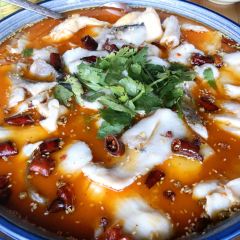 小箐味道(石林大道店) User Photo