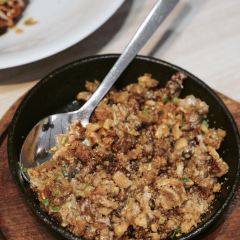 Manam Thai Food張用戶圖片