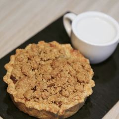 Manam Thai Food張用戶圖片