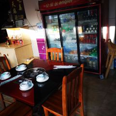 Yaojizhaotongtianmahuotui Chicken Hot Pot City (menghai) User Photo
