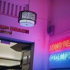 Long Beach Seafood User Photo