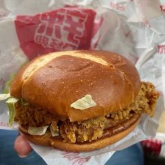 麦当劳(五一东路店) 여행 사진