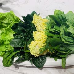 龙一海鲜(桃浦店) User Photo