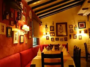 Restaurante Martinica