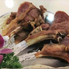Le Palace Chinese restaurant 여행 사진