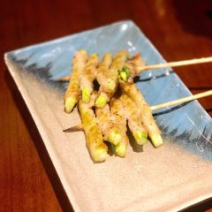 無語 焼鳥&酒場 User Photo