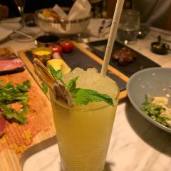 Bread Street Kitchen &Bar-Gordon Ramsay User Photo