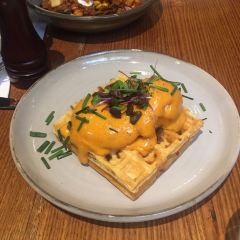 ST. ALi Coffee Roasters - South Melbourne張用戶圖片