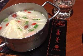 Dainty Hotpot & BBQ Buffet user photo