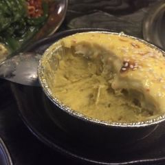 牛局·炭火烧肉(吾悦广场店) User Photo