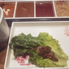 MR Hot's Girll User Photo