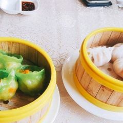 Fu Lu Zu User Photo