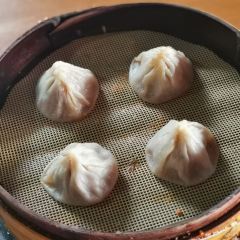 忆秦园小笼包(惠山古镇总店) User Photo