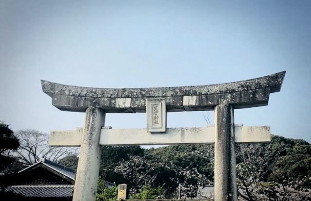 舞鶴公園