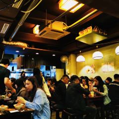 Jin Feng Braised Pork Rice User Photo