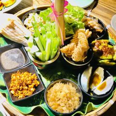 dian li chuan yan(zhuo da Branch) User Photo