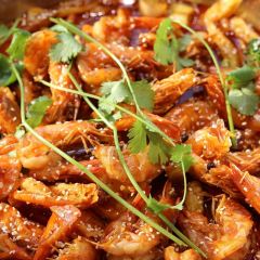 李想大虾(牡丹路店) User Photo