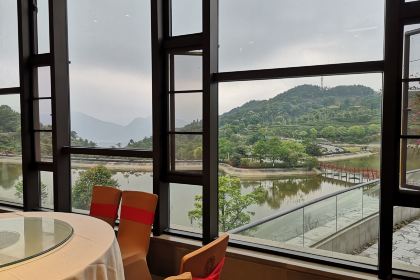 Xiangwo Yunwugu Restaurant