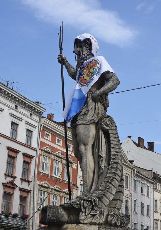Rynok Square