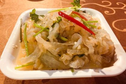 安心海鲜排档(东山印象地标店)