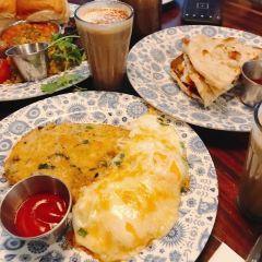 Dishoom Edinburgh User Photo