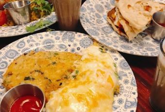 Dishoom Edinburgh User Photo