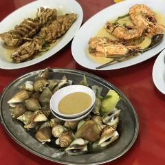 Welcome Seafood Restaurant User Photo