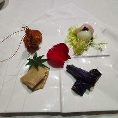 广舟(千禧店) User Photo