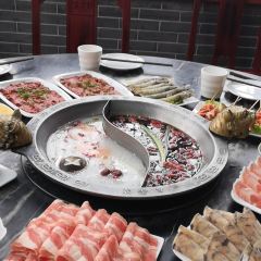 Yuanlaosi Hot Pot User Photo