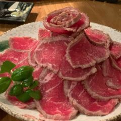 Kanpai Sushi User Photo