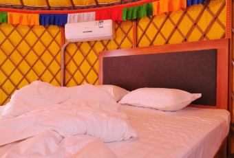 草原生态度假酒店餐厅 User Photo