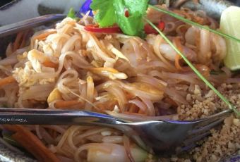 CHAOPHRAYA THAI DINING User Photo