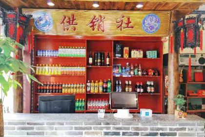 咱屯儿东北媳妇铁锅炖