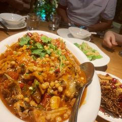 Yutaitai·Lijiang Restaurant(Xi Street Branch) User Photo