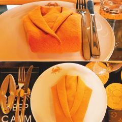 Ministry of Crab User Photo