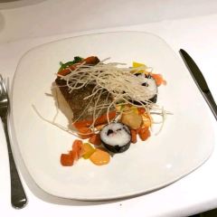 Wedgwood The Restaurant 여행 사진