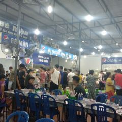 Hoang Ngu 2 Restaurant 여행 사진