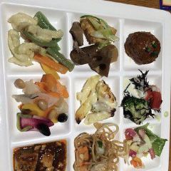 Kakiyasusanshakusansunhashi Asunarukanayamaten User Photo