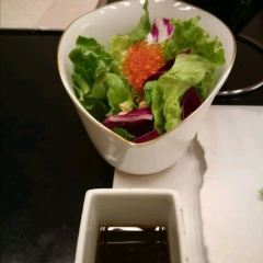 Japanese restaurant "Tsutsuji no Chaya" (Hotel de yama) User Photo