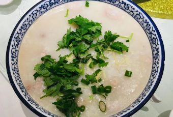 萬豪軒中餐廳用戶圖片