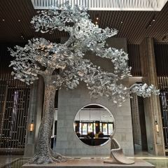 曲阜鲁能JW万豪酒店·JW Kitchen自助餐厅 User Photo