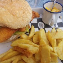 Crab Shack 여행 사진
